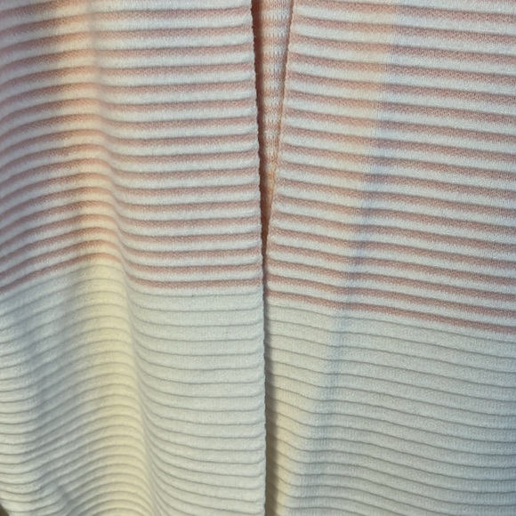 Sweater coat - Picture 3 of 9